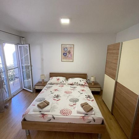 Ivan I Matej Apartments Блаце Экстерьер фото