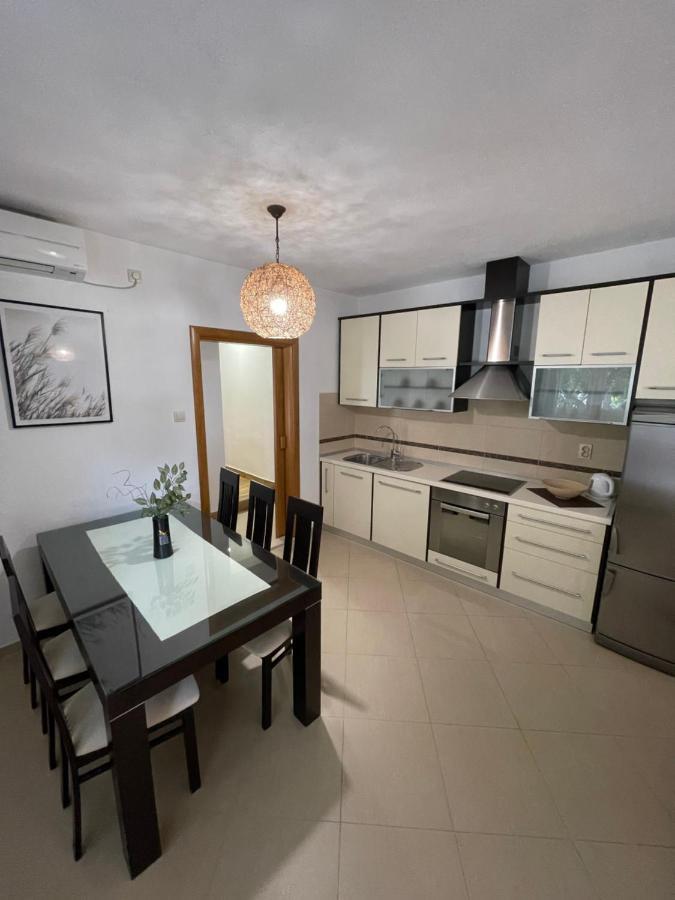 Ivan I Matej Apartments Блаце Экстерьер фото