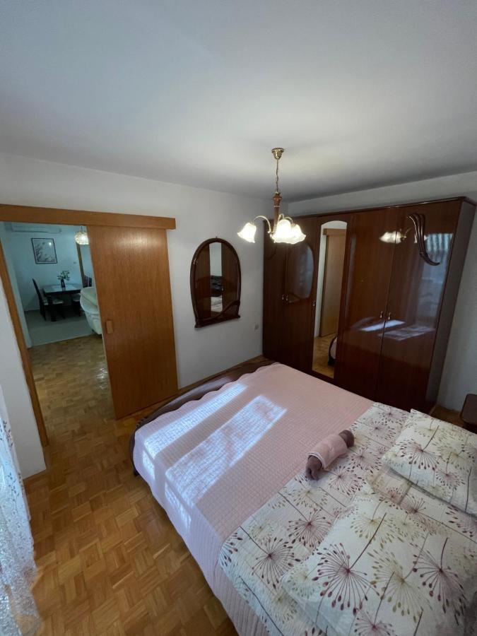 Ivan I Matej Apartments Блаце Экстерьер фото