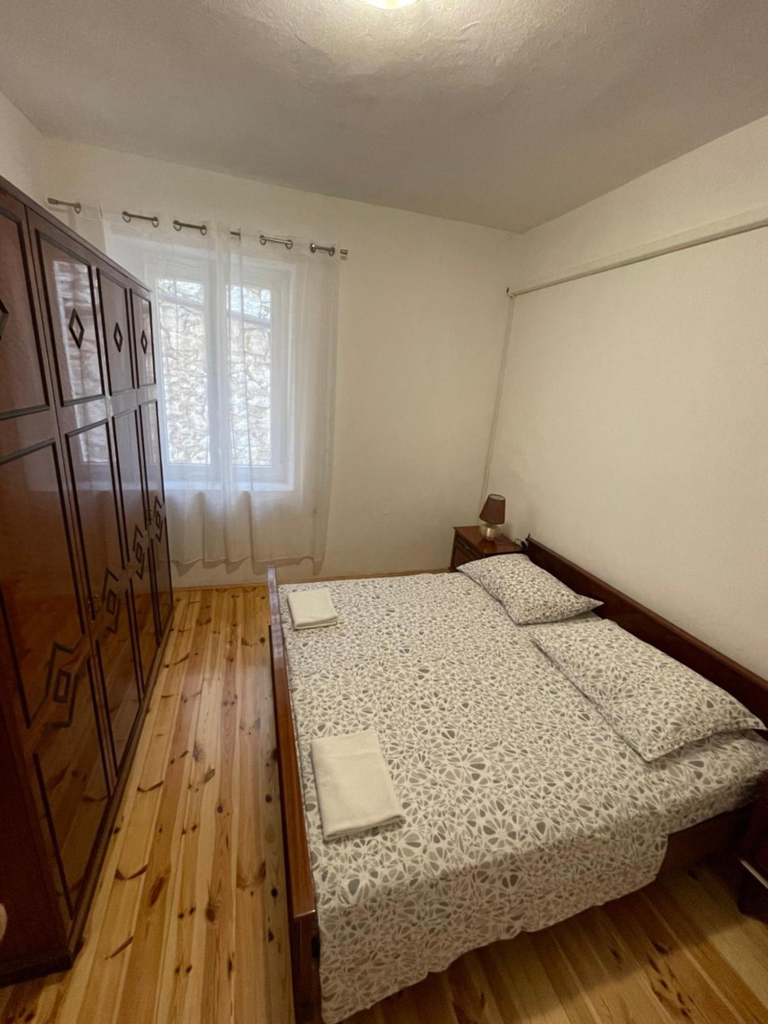 Ivan I Matej Apartments Блаце Экстерьер фото